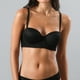 thumbnail image 3 of Sosten Strapless Cobertura Perfecta Mujer Flores 13483-2, 3 of 5