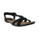 thumbnail image 2 of SANDALIA CHALADA NEGRO MUJER | 13-ANATOMIC69 - Talla 36, 2 of 6
