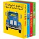 thumbnail image 1 of Libro Bright Baby Touch & Feel de Priddy Books US, 1 of 1