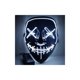 thumbnail image 1 of Mascara Led la Purga Halloween Máscaras, 1 of 2