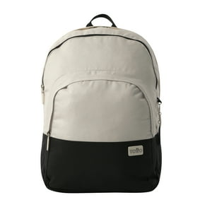 Mochila Urbana Juvenil Notebook 16"" Toluca 2.0 Blanco Para Mujer Totto