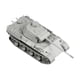 thumbnail image 5 of Kit De Modelo De Tanque Alemán A Escala 1/144, Juguetes De Ensamblaje Para Ni?os 60006 A, 5 of 5