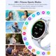 thumbnail image 5 of Reloj Inteligente ZOSKVEE 41mm 1.27" Fitness Llamadas Voz AI, 5 of 7