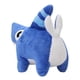 thumbnail image 3 of Peluche Dupuci Shark Dog de 26 cm para niños, 3 of 6