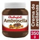 thumbnail image 2 of Crema de Avellana Ambrosella Frasco 350 g, 350 g, 2 of 3