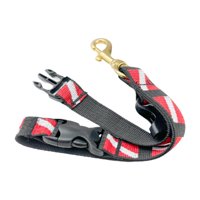 Ioensy - Correa De Sujeción Para Aletas Y Máscaras De Buceo Con Gancho De Clip Correa De Sujeción Para Aletas Y Máscaras De Buceo Con Gancho De Clip