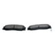 thumbnail image 1 of Juego Pastillas Freno Delanteras Chevrolet Captiva 2.4 2011 2018, 1 of 2