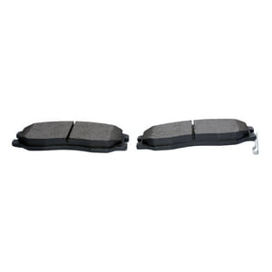 Repuestos Del Sol - Juego Pastillas Freno Delanteras Suzuki Xl7 3.6 2007 2010