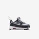 thumbnail image 3 of Zapatos Nike Air Max 90 EasyOn talla 5 gris lobo, 3 of 6