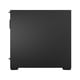 thumbnail image 3 of Gabinete PC Fractal Design Pop Air Black Solid ATX mATX Mini ITX, 3 of 7