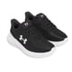 thumbnail image 3 of Zapatilla Running Mujer UA Phade RN 3 Negro Blanco, 3 of 7