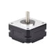 thumbnail image 3 of Motor Paso a Paso STEPPERONLINE Nema 17 0.9° 42x42x21mm 1.2A, 3 of 7