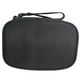 thumbnail image 4 of Bolsa de almacenamiento para PS4 PS5 Dual Controller Funda de transporte portátil para DualSense Gamepad Bolso de viaje a prueba de golpes para Switch Pro/Xbox-Negro, 4 of 6