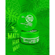 thumbnail image 4 of Cera Peinado Red One Matte Hair Wax Green 150ml, 4 of 4