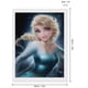 thumbnail image 2 of Princesa Elsa de Frozen Kits de Pintura de Diamantes para Adultos 5D DIY Diamond Art Kits Full Drill Diamond Dots para Regalo Decoración de Pared y Relajación Artes de Gemas 30*40cm, 2 of 6