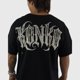 thumbnail image 3 of Polera Overize Premium Cotton Silverback Hombre Konko, 3 of 3