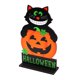 thumbnail image 2 of Decoraciones De Mesa De Halloween Centros De Mesa De Calabaza Para Decoración De Fiesta I, 2 of 5