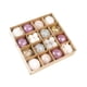 thumbnail image 3 of 30 Piezas De Adornos Para árboles De Navidad, Regalo De Decoración Navideña Para Restaurante, Hotel, Oficina, Color Rosa, 3 of 5