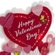 thumbnail image 5 of Tarjeta desplegable para el día de San Valentín Hallmark Snoopy con música y luz, 5 of 7