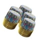 thumbnail image 2 of 50 Piezas Tazas Para Hornear Forros Decorativos Para Muffins Para Festivales De Aniversario Estilo De Vacaciones C, 2 of 3