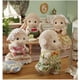 thumbnail image 3 of Sylvanian Families 5619 Familia Oveja Sheep Family, 3 of 3