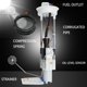 thumbnail image 3 of Ensamble de Bomba de Combustible OEKITS Polaris Ranger 2521307 Kit, 3 of 7