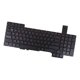 thumbnail image 4 of Para Asus G751J G751JL G751JM Teclado Completo Con Retroiluminación En Inglés De EE. UU. Sin Marco, 4 of 5