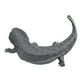 thumbnail image 1 of Figura De Juguete De Salamandra A Partir De 3 A?os, Estatua De Animal Salvaje De Simulación Para Ni?os Y Ni?as, Gris, 1 of 4