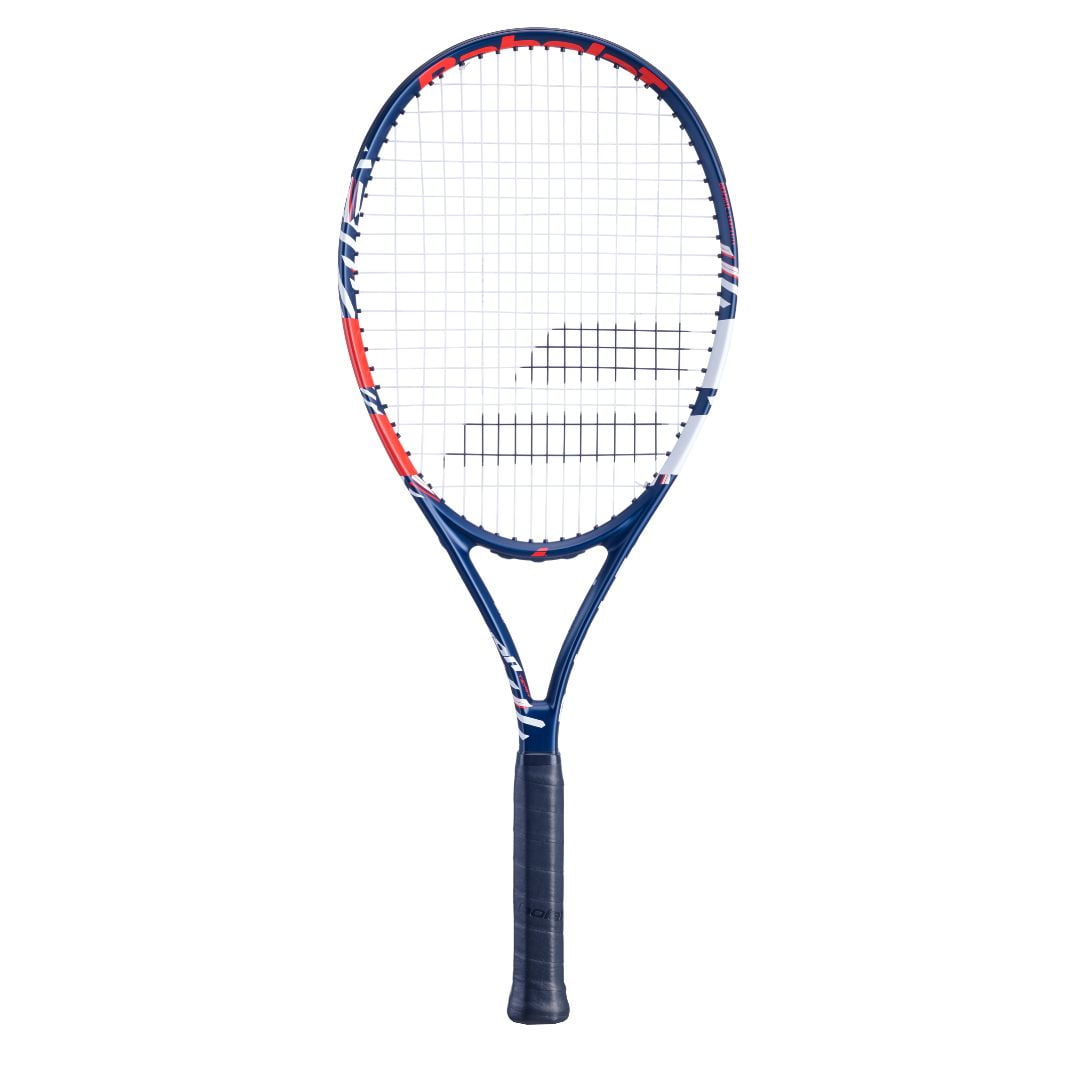 Babolat - Raqueta Tenis Pulsion Team 105 Grip 2