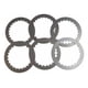 thumbnail image 1 of Separadores De Embrague Honda Falcon 400 / Nx 400, 1 of 3