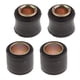 thumbnail image 5 of 4 Uds. Casquillos De Goma Del Buje De La Suspensión Del Amortiguador De La Motocicleta (10mm/14mm), 5 of 6