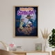 thumbnail image 5 of Scooby-Doo Kits de Pintura de Diamantes para Adultos 5D DIY Diamond Art Kits Full Drill Diamond Dots para Regalo Decoración de Pared y Relajación Artes de Gemas 30*40cm, 5 of 6
