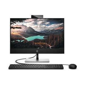 All In One Hp Proone 400 G6, Intel Core I7-10700U, 23.8"", 16Gb/512Gb Ssd Aio Nt Pc