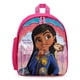thumbnail image 1 of Mira: Detective Real Mochila Escolar para Niños y Niñas, Mochila Infantil Ligera de Alta Calidad, Grande y Duradera ROSA, 1 of 6