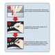 thumbnail image 2 of Lapiz Marcador Pinta Neumáticos Blanco Auto Tunnig Renovador, 2 of 2
