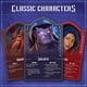 thumbnail image 5 of Juego de mesa Wonder Forge Disney Gargoyles: Awakening, 5 of 7