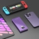 thumbnail image 3 of Cargador Portátil 10.000 mAh 22.5W Morado UCP10MPD, 3 of 3