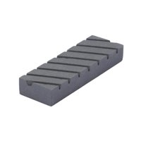 Magideal - Piedra De Aplanamiento De De Silicio Piedras De Afilar De Molienda Nivel Piedras De Afilar Piedra De Lapeado Para Jar