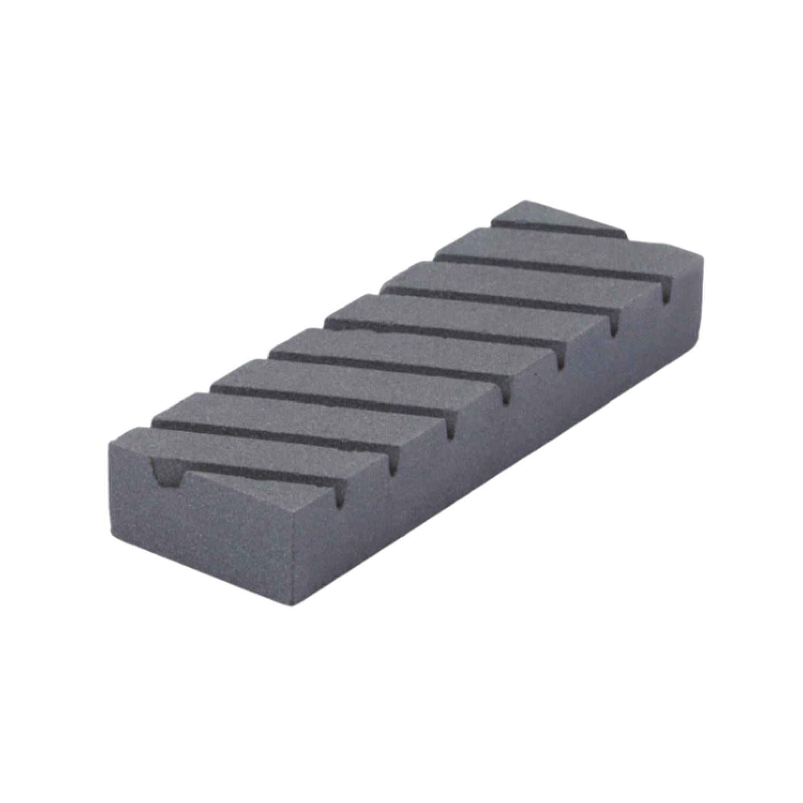 Magideal - Piedra De Aplanamiento De De Silicio Piedras De Afilar De Molienda Nivel Piedras De Afilar Piedra De Lapeado Para Jar