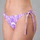 thumbnail image 3 of Bottom Bikini Amarras Flores Mujer 33932-242, 3 of 3