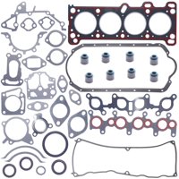 Repuestos Del Sol - Juego Empaquetadura Motor Kia Pride 1.1 1994 1999