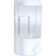 thumbnail image 3 of Dispensador De Jabón Blanco Simple 500cc Color Blanco, 3 of 3