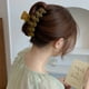 thumbnail image 4 of Oversize Non-Slip Hair Claw Clips - Perfect for Thick Hair Accessories!, 4 of 4
