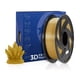 thumbnail image 1 of Filamento Tronxy Pla Dorado, 1 of 2