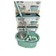 thumbnail image 2 of Mopa Trapeador Giratorio Spin 360° Con Balde, 2 of 3