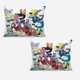 thumbnail image 3 of Alphabet Lore Quilts for Queen Bed Bedspreads,Soft Bed Quilt Lightweight Bedspread,Quilted Coverlet 3 Piece Bed Sheets, 3 of 5