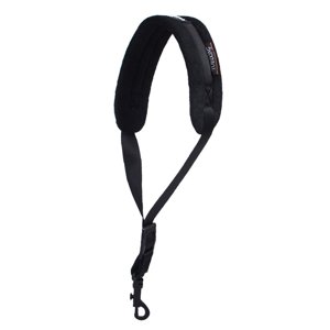Bothyi - Correa Para El Cuello De Saxofón Con Broche De Metal Accesorios Para Instrumentos Para Saxofón Soprano A