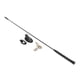 thumbnail image 1 of Antena De Radio De Coche AM/FM Flexible Con Base Para 2000 A 2007, 1 of 4