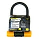 thumbnail image 3 of Candado OnGuard Llave U-Lock Bulldog Medium 90X175mm, 3 of 3