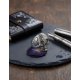thumbnail image 3 of Anillo de Hombre Plata s925 Skull Calavera Moda, 3 of 3